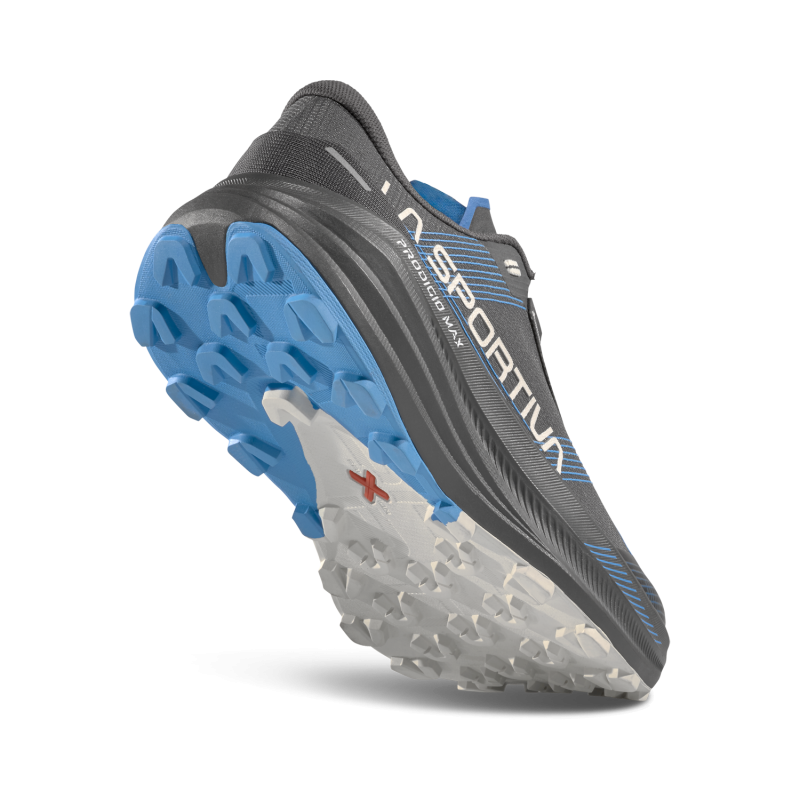 La Sportiva Prodigio Max Womens Trail Shoe SS26