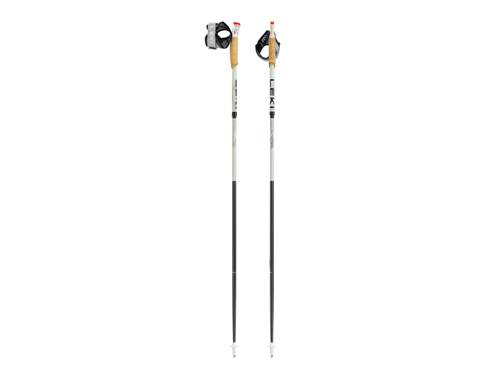 Leki Ultratrail FX.One Trail Running Poles SS26