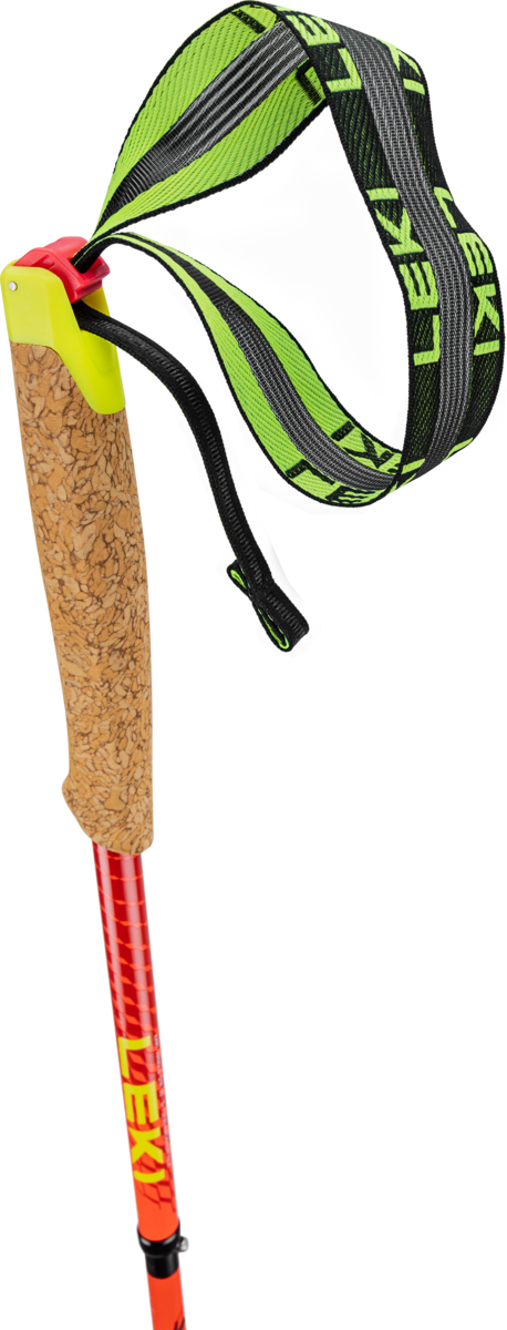 Leki Neotrail PRO FX.One Superlite Trail Running Poles