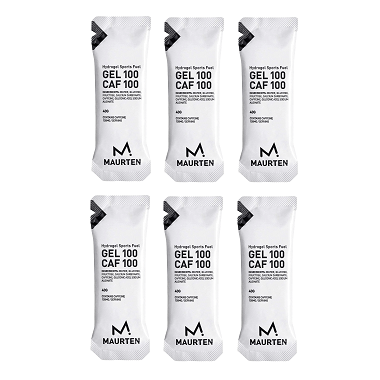 Maurten GEL 100 CAF 100