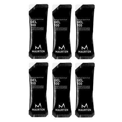 Maurten GEL 100