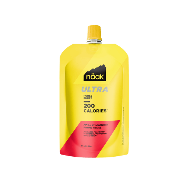 Naak Ultra Energy Puree