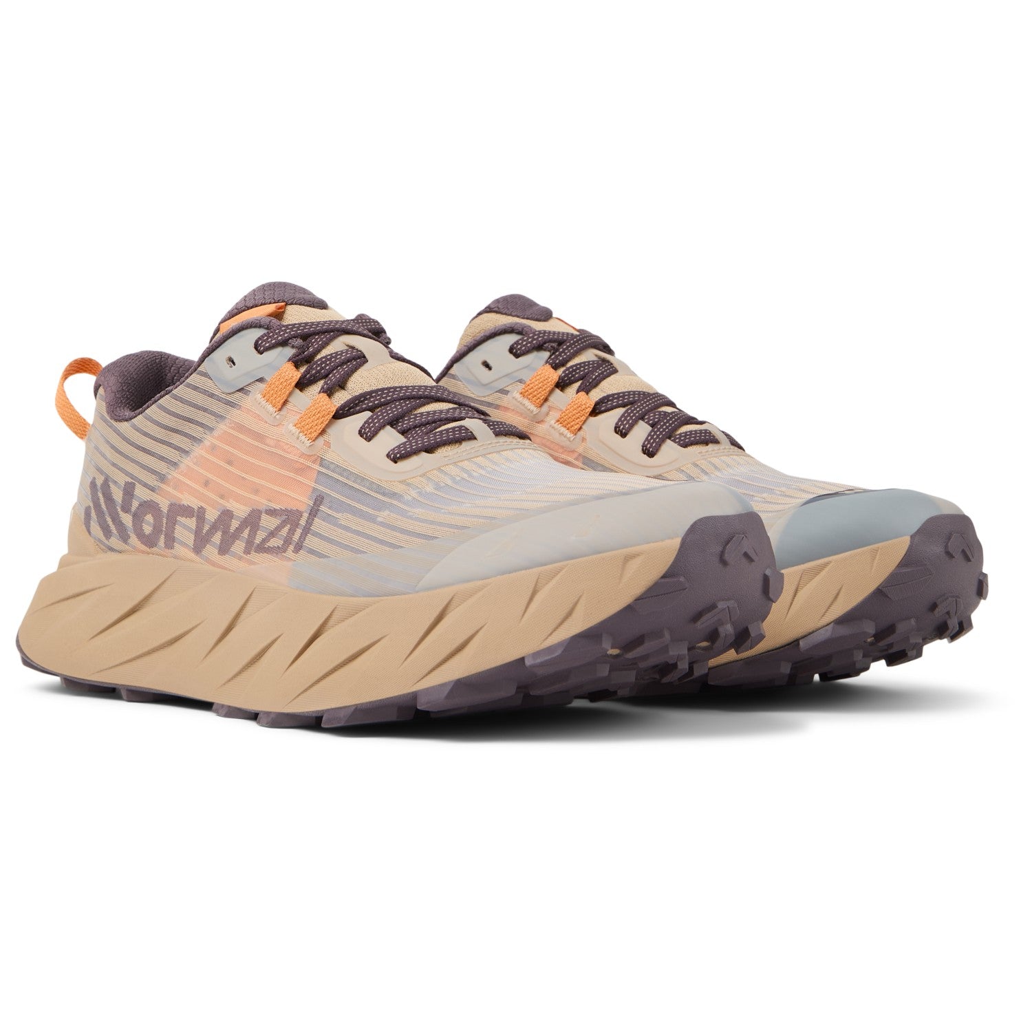 NNormal Cadi SS26 Men's