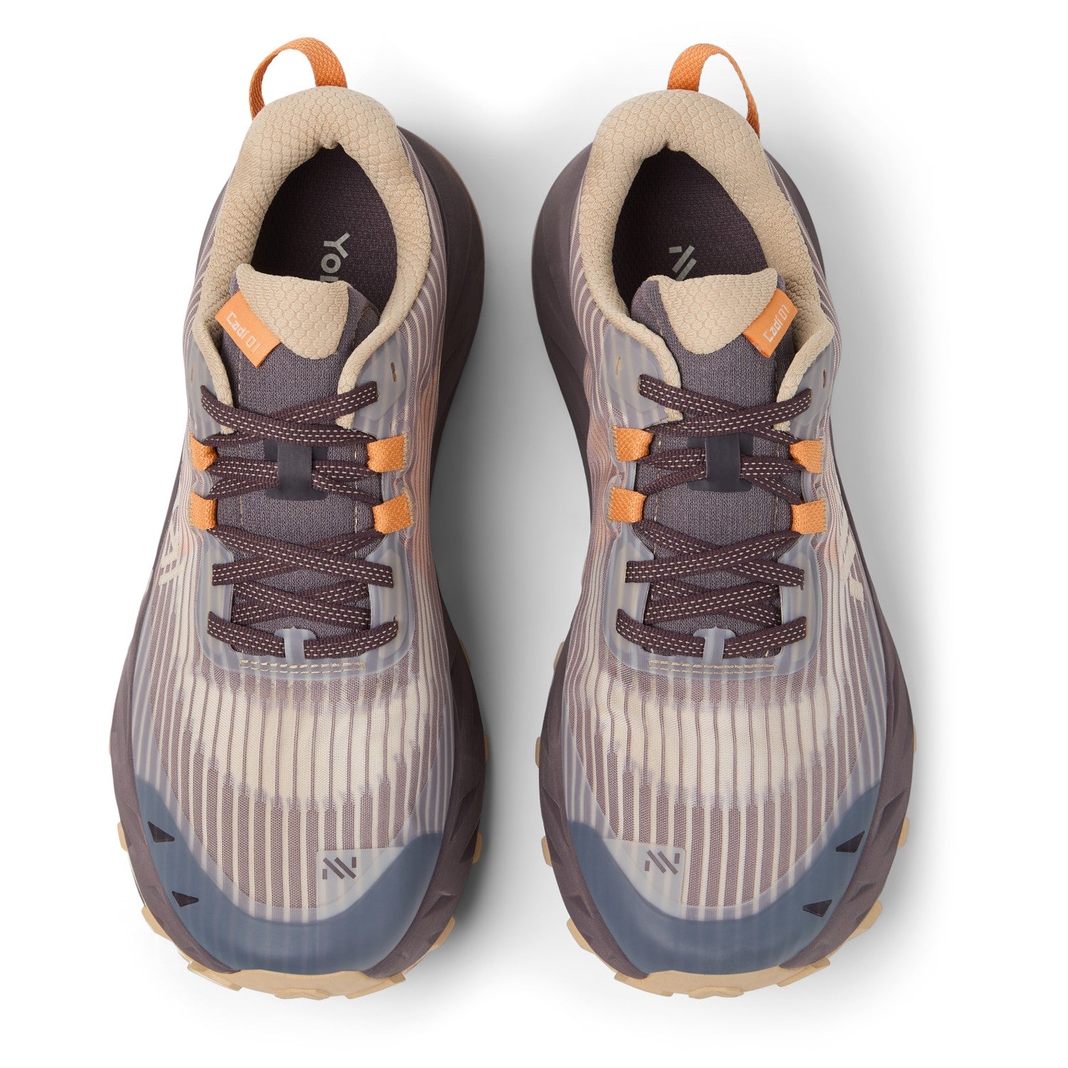 NNormal Cadi Womens Trail Running Shoe AW26