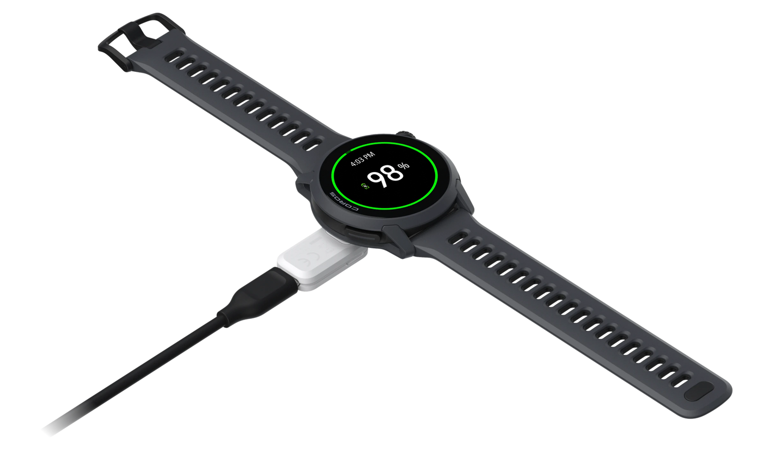 Coros PACE 4 GPS Watch