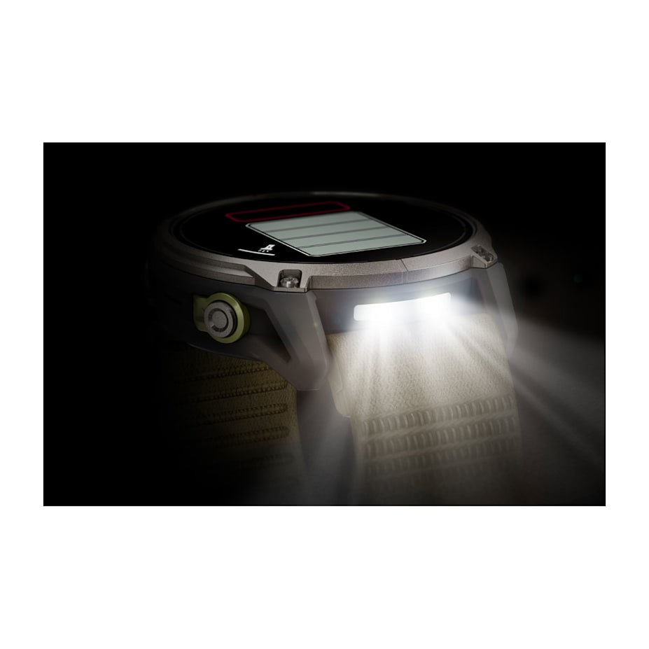 Garmin Enduro 4 - Ultraperformance GPS Multisport Watch
