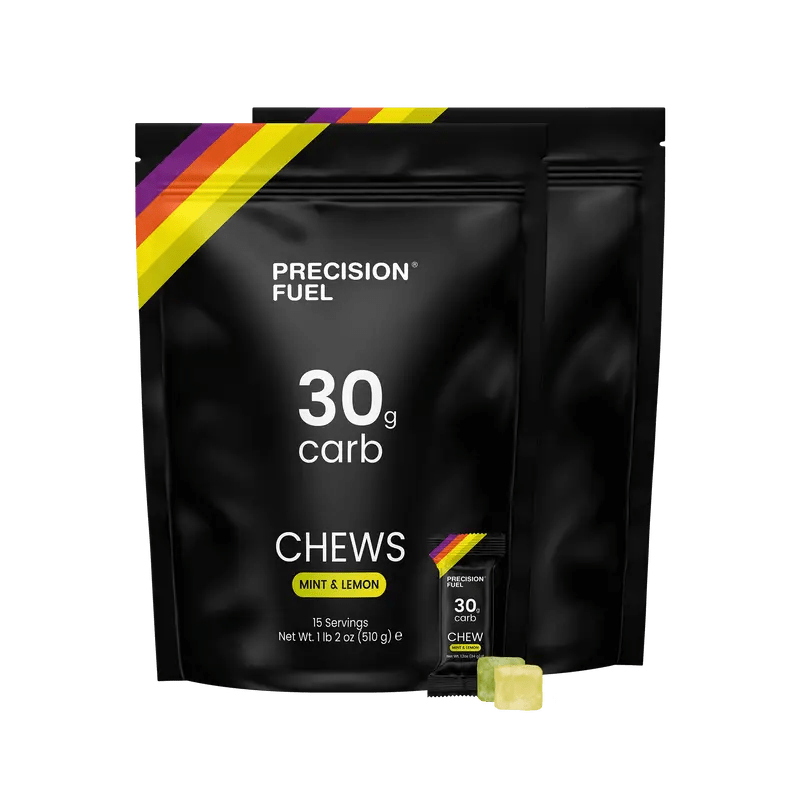 Precision Hydration Energy Chews PF30