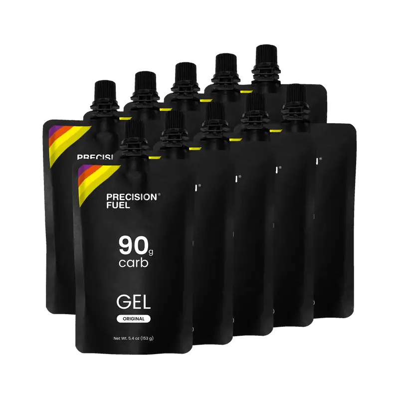 Precision Hydration Gels PF90 153g