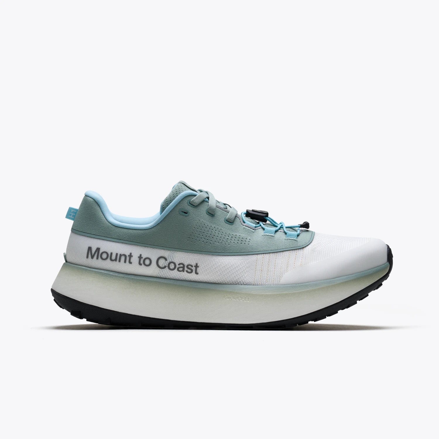 Mount to Coast H1 Mens AW26