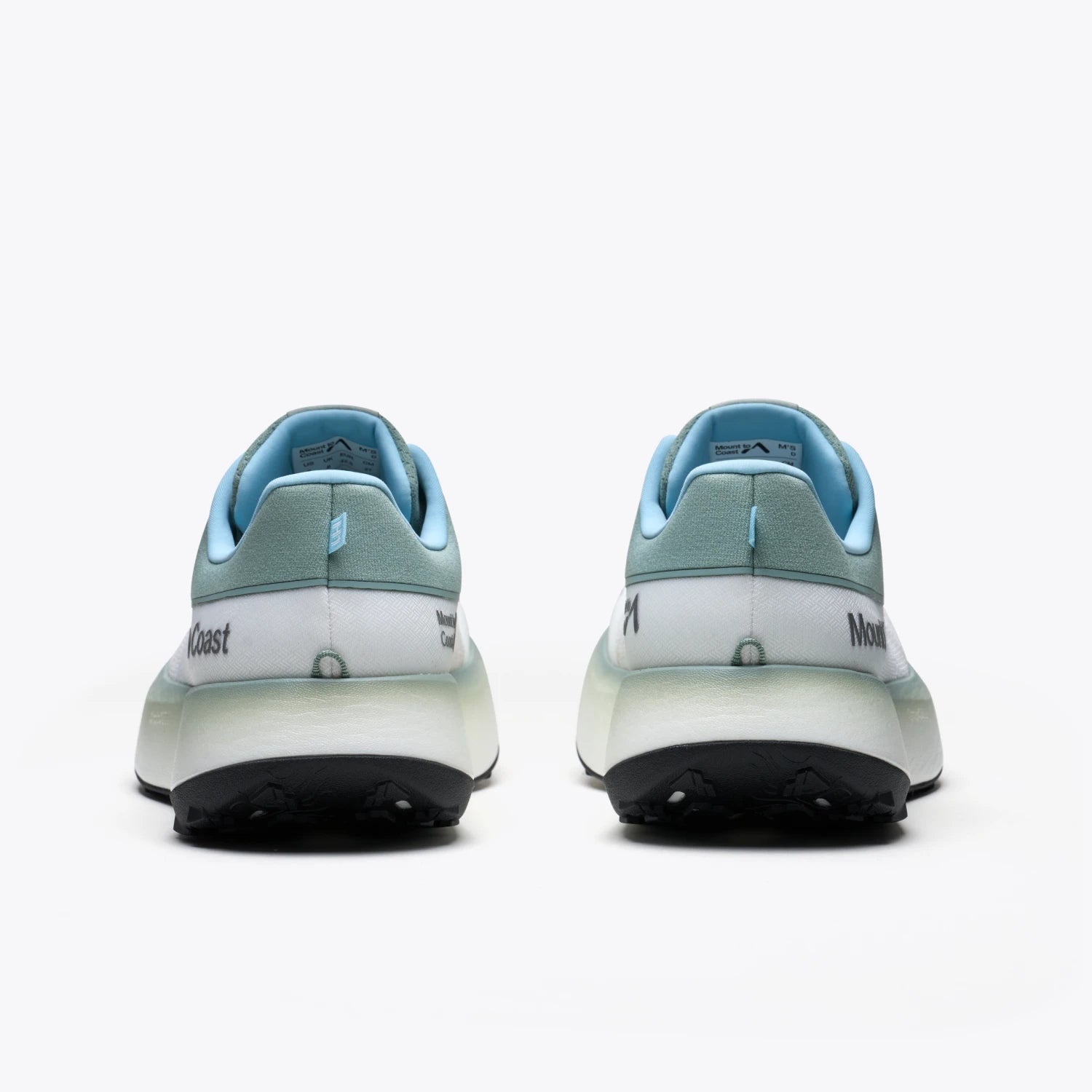 Mount to Coast H1 Mens AW26