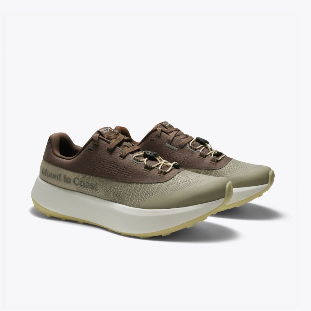 Mount to Coast H1 Mens SS26