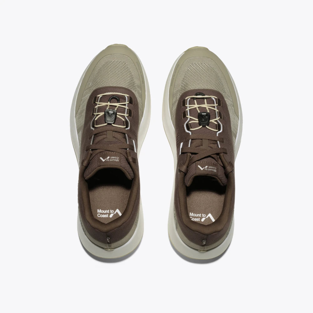 Mount to Coast H1 Mens SS26