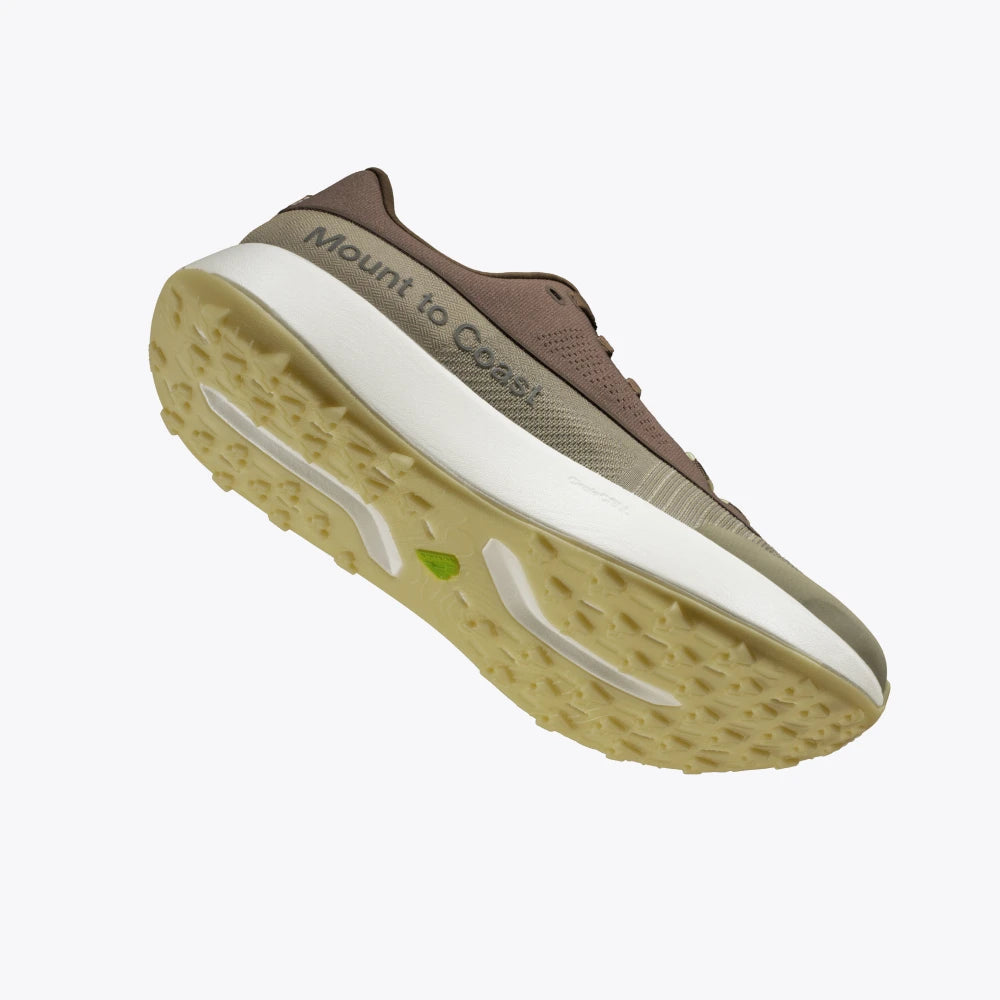 Mount to Coast H1 Mens SS26