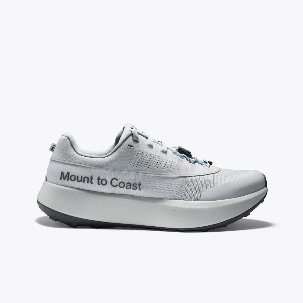 Mount to Coast H1 Womens SS26