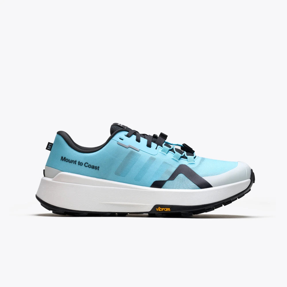 Mount to Coast M1 Womens AW26