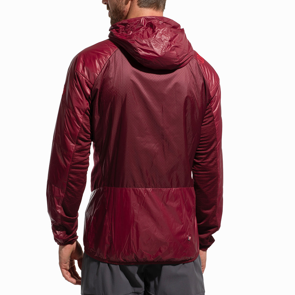 La Sportiva Aequlibrium Lite Insulation Jacket Mens