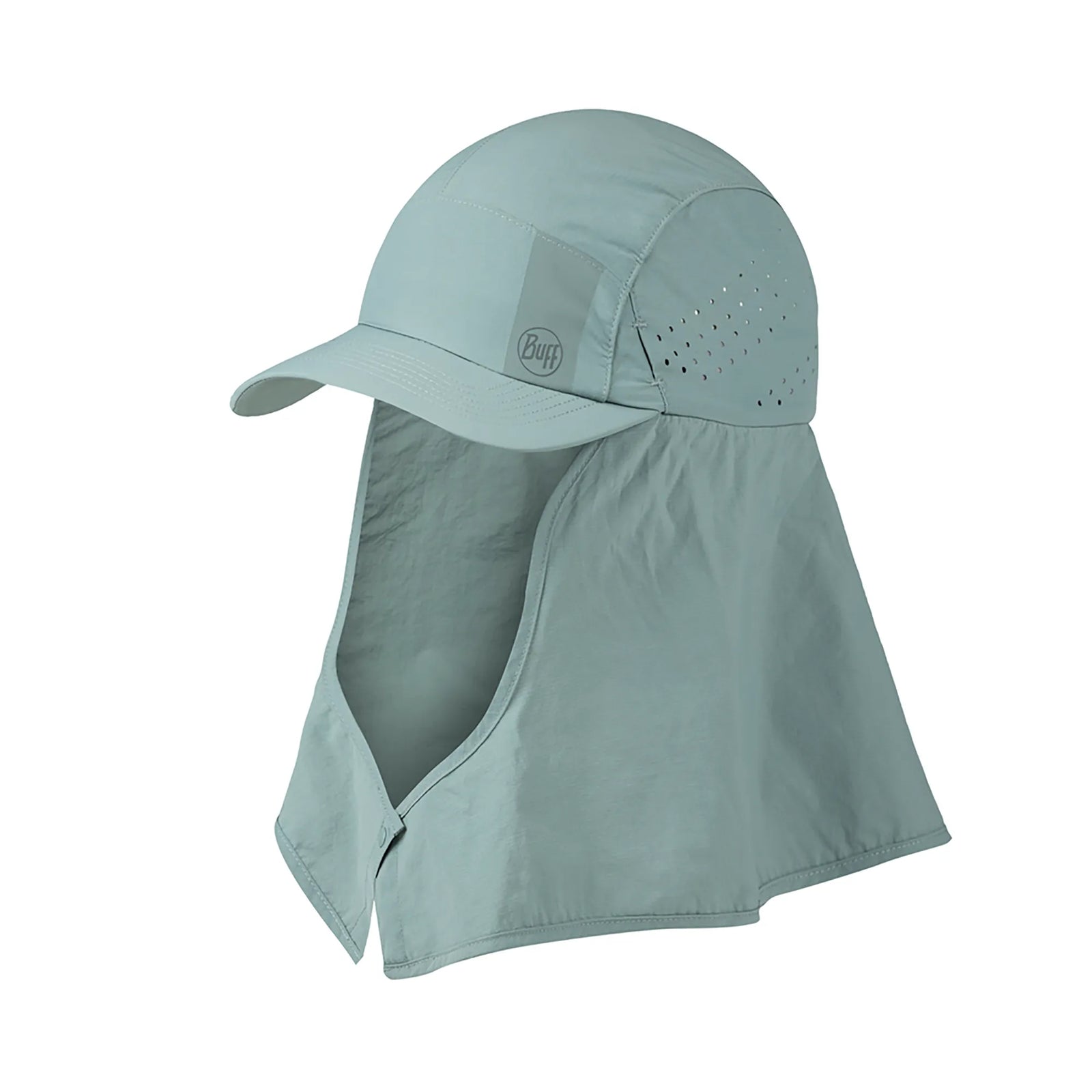 BUFF Desert Cap SS26