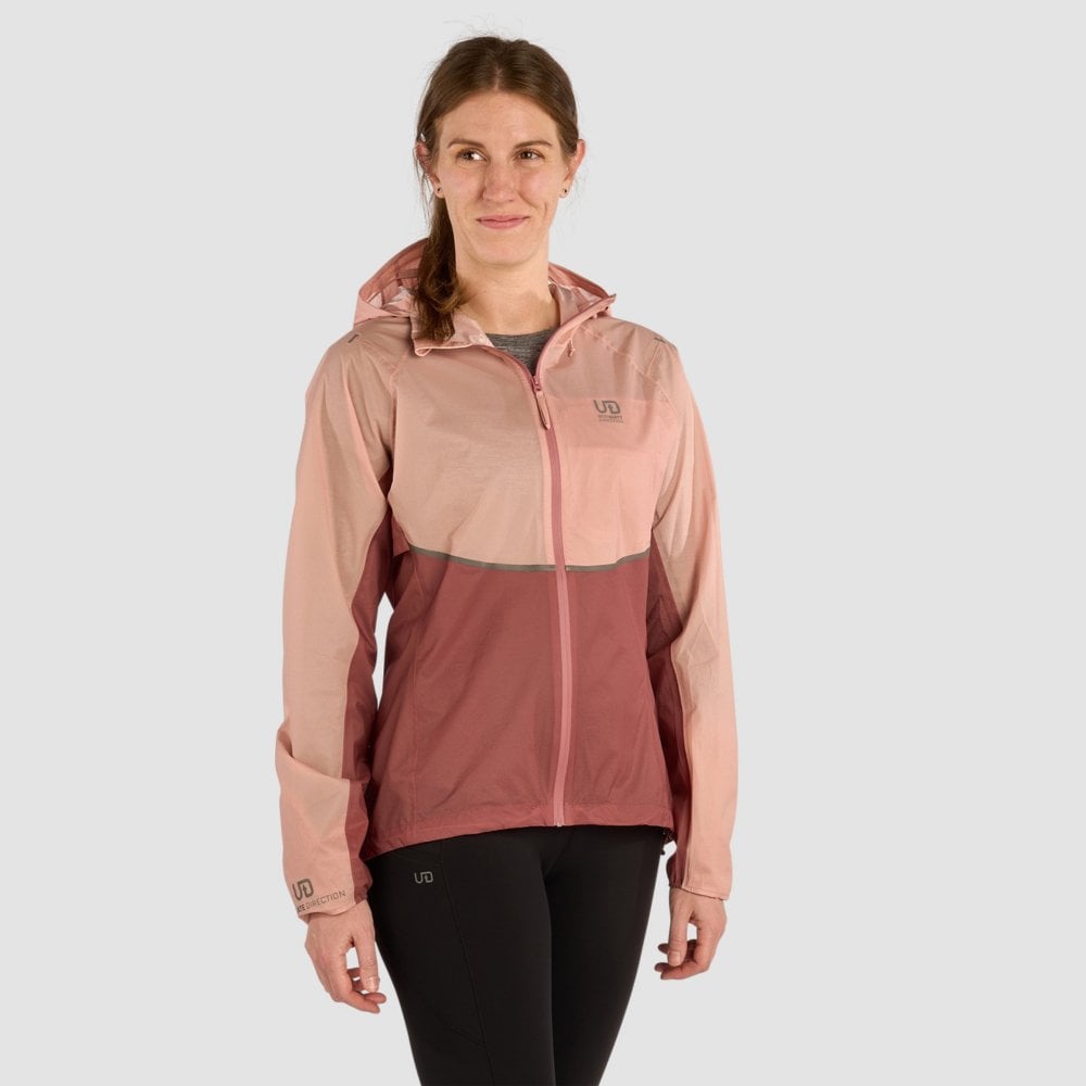 Ultimate Direction Ultra Jacket Womens