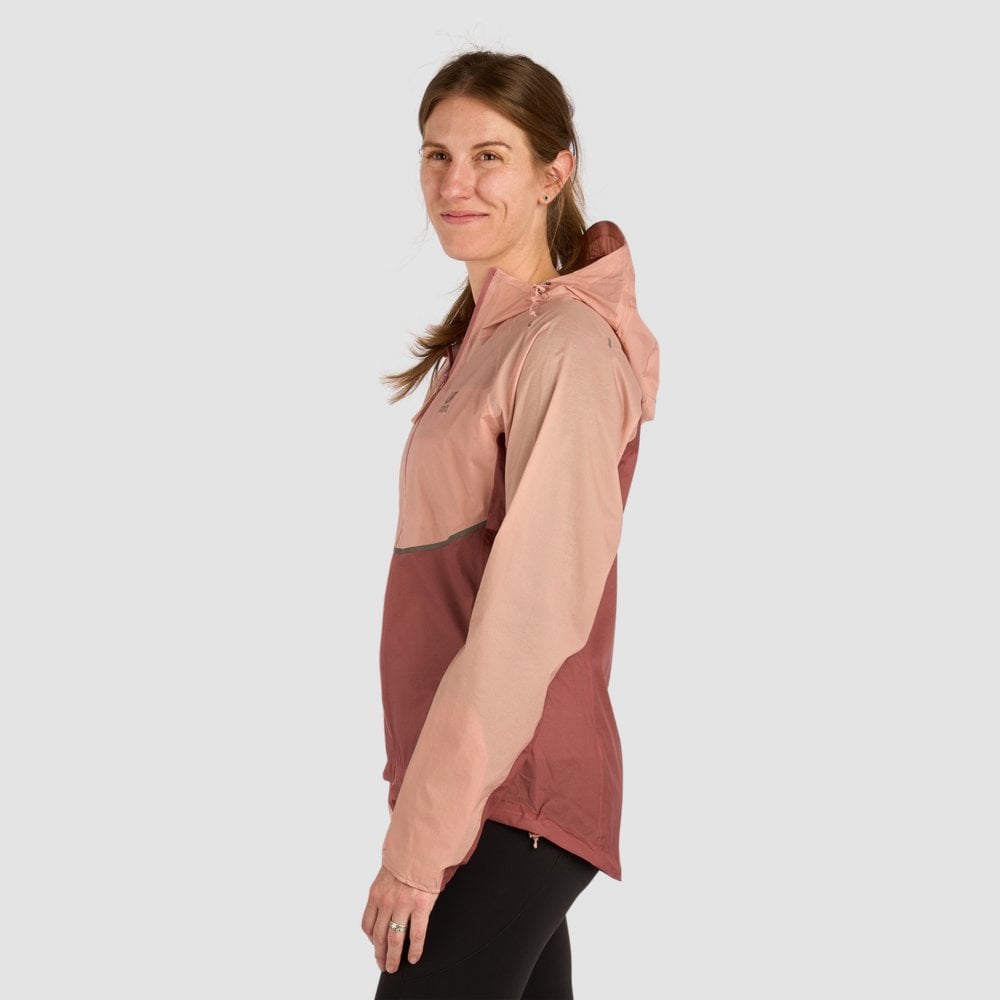 Ultimate Direction Ultra Jacket Womens