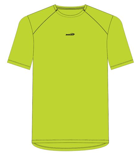 Inov8 Airlite Short Sleeve T shirt Mens AW26