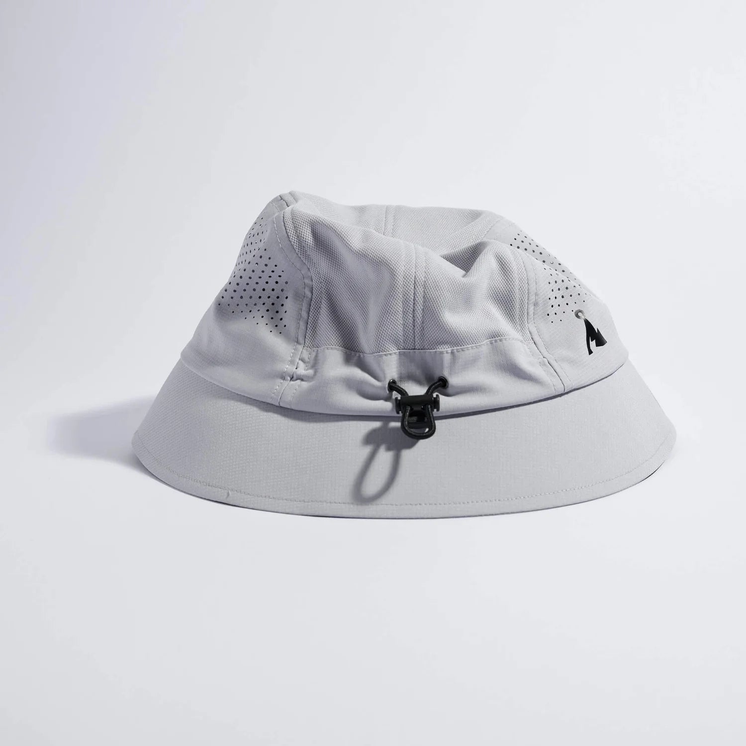 Vaga Feather Bucket Hat SS26