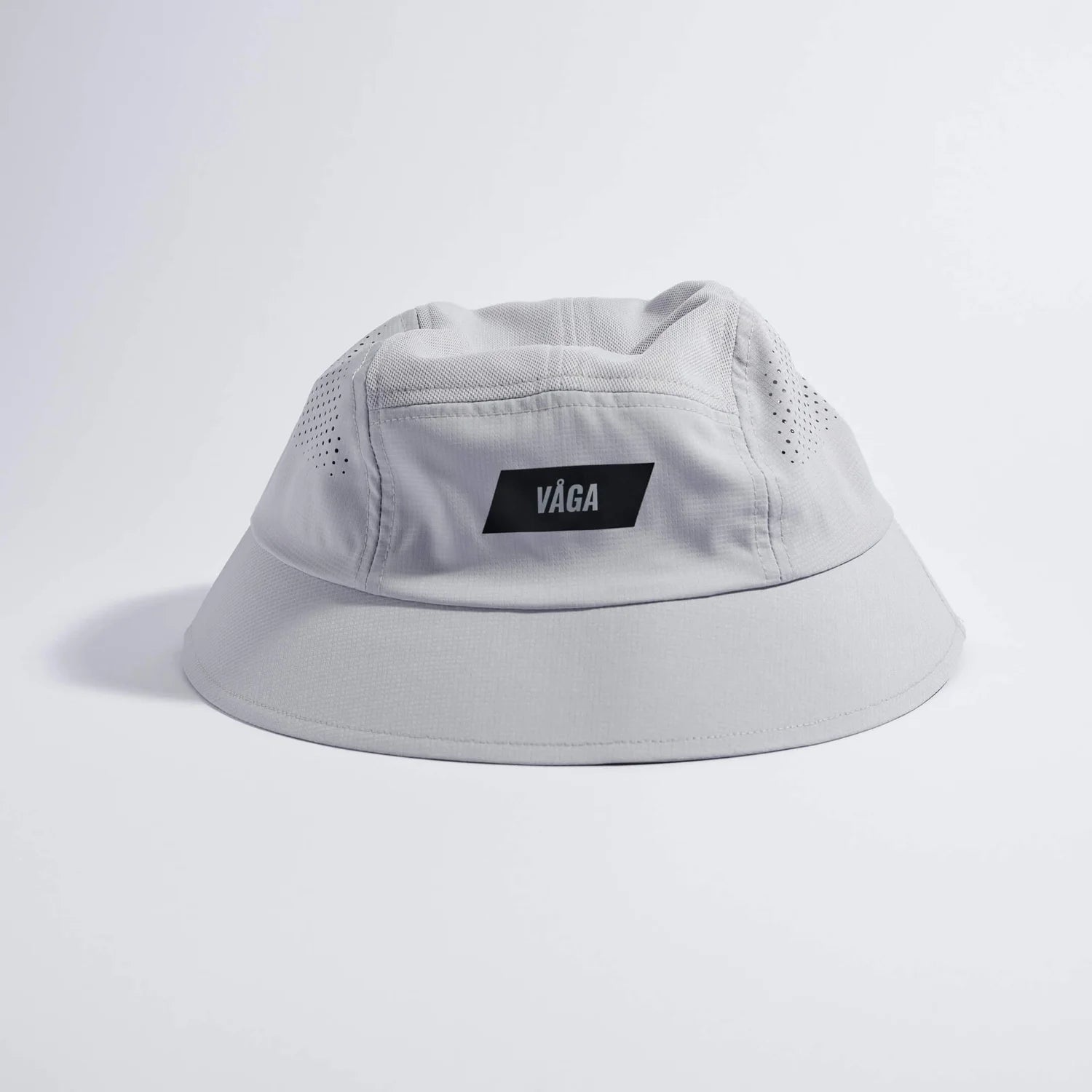 Vaga Feather Bucket Hat SS26