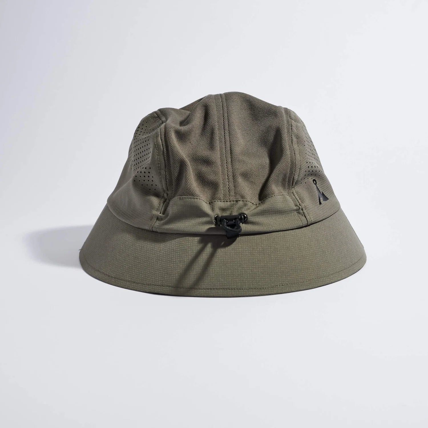 Vaga Feather Bucket Hat SS26