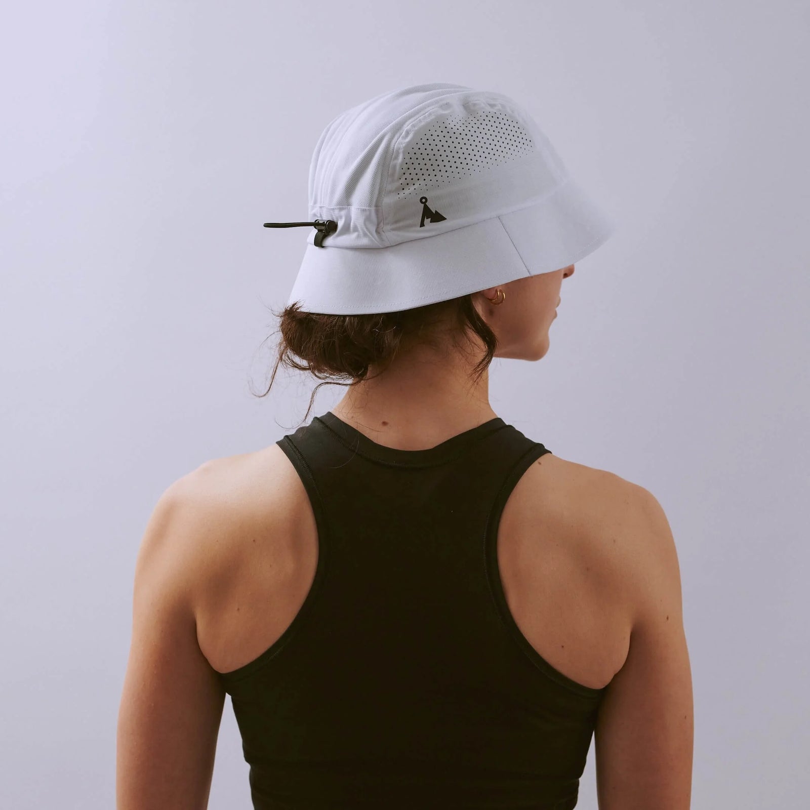 Vaga Feather Bucket Hat SS26