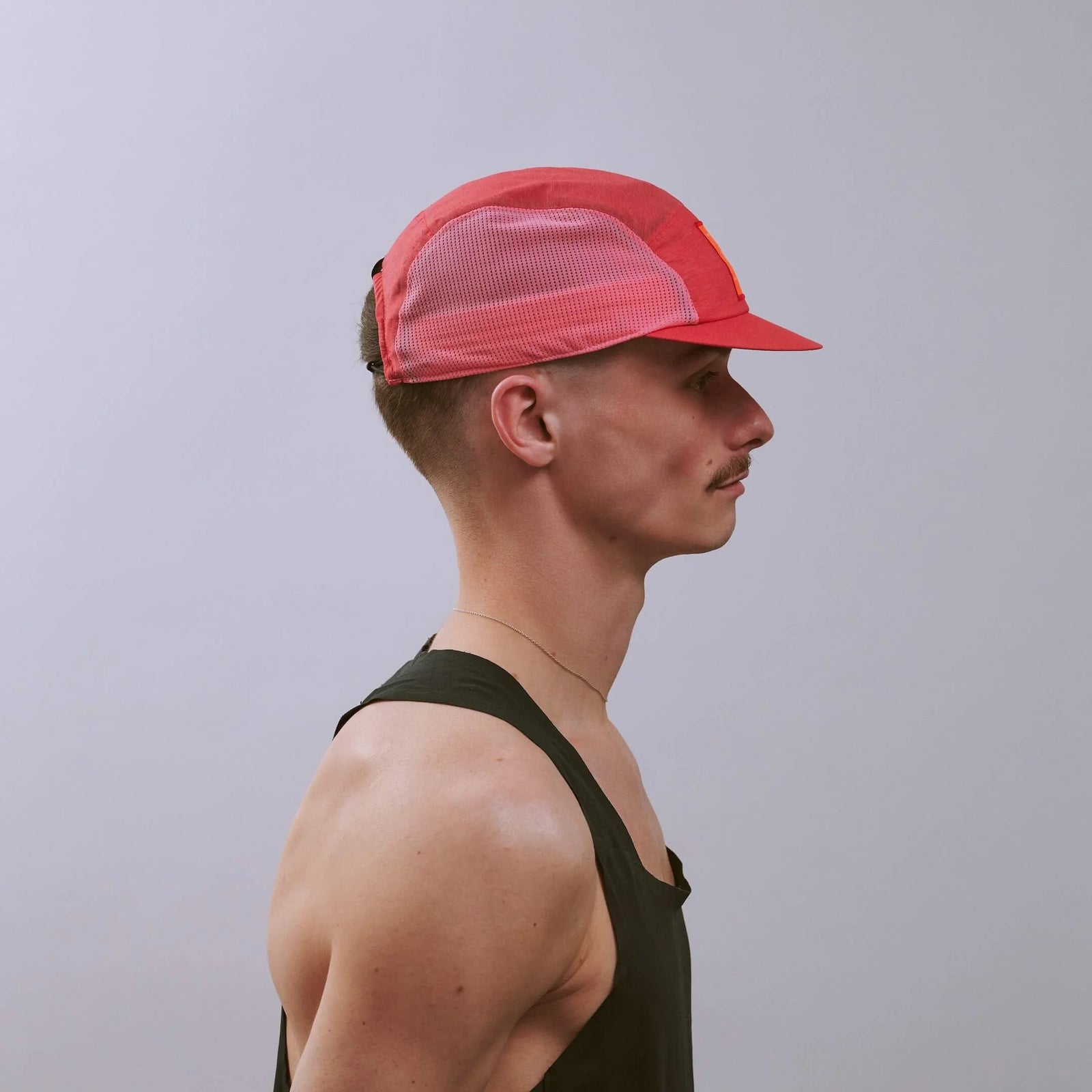 Vaga Mesh Flex Cap SS26