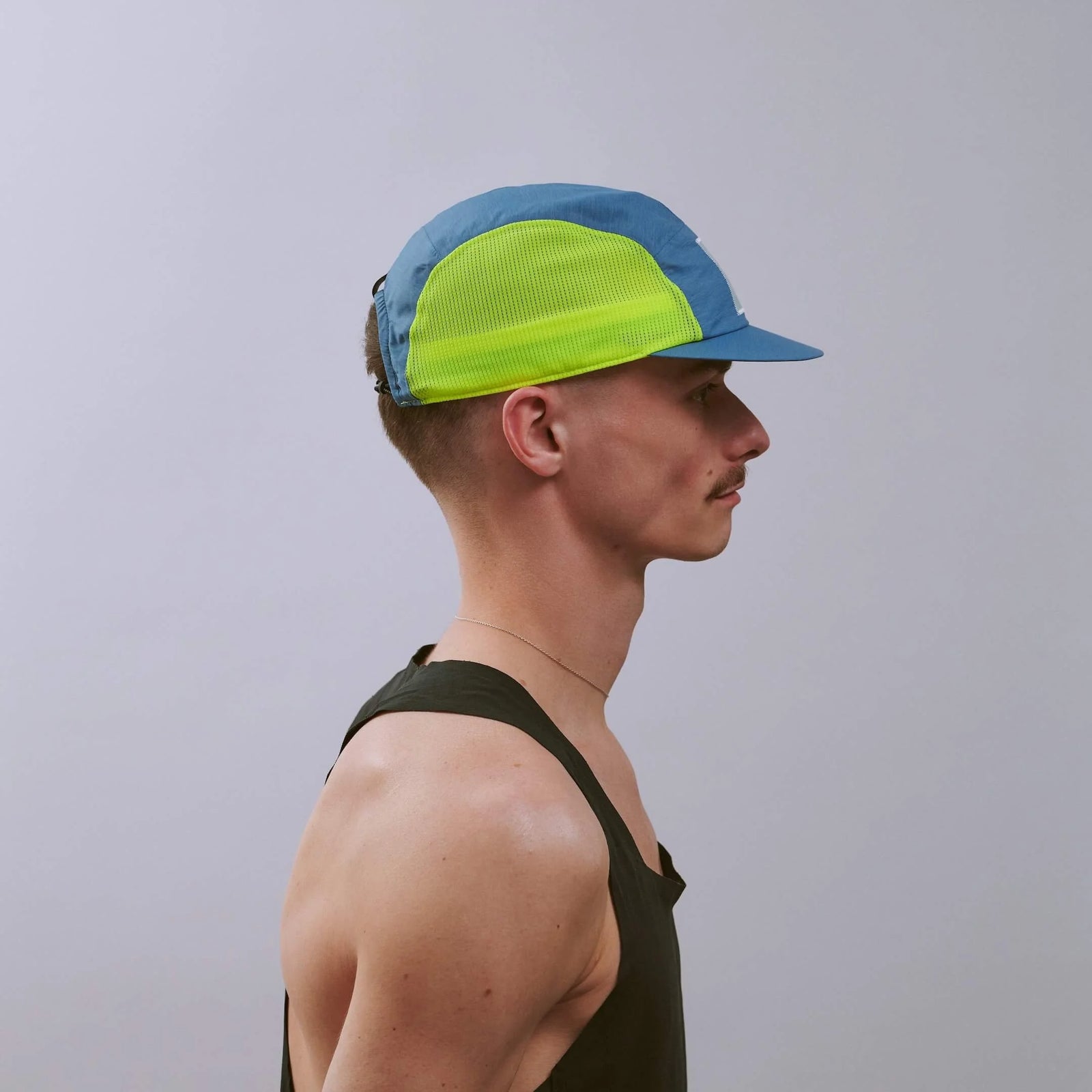 Vaga Mesh Flex Cap SS26