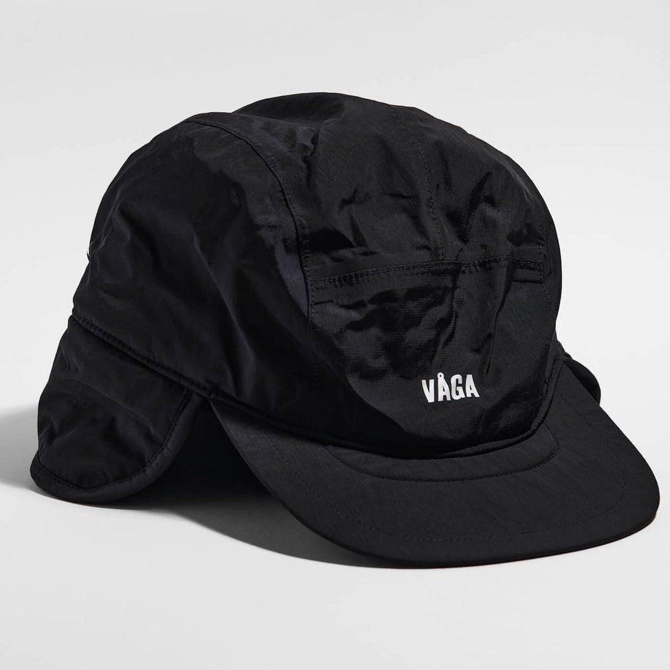 Vaga Padded Hiker Cap