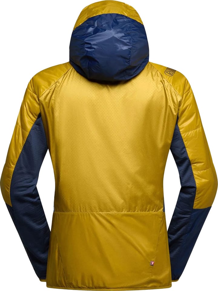 La Sportiva Aequlibrium Lite Insulation Jacket Mens