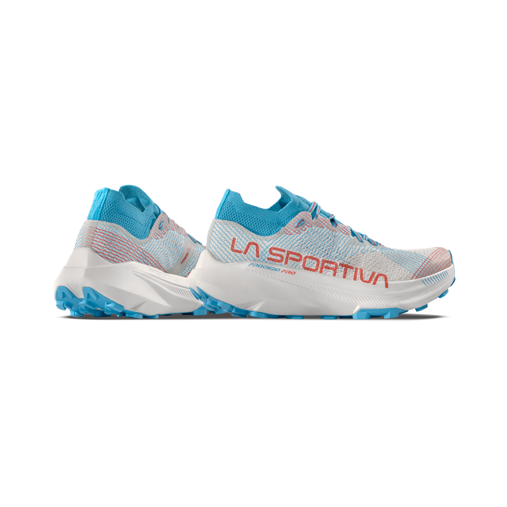 La Sportiva Prodigio Pro Trail Shoes Womens SS26