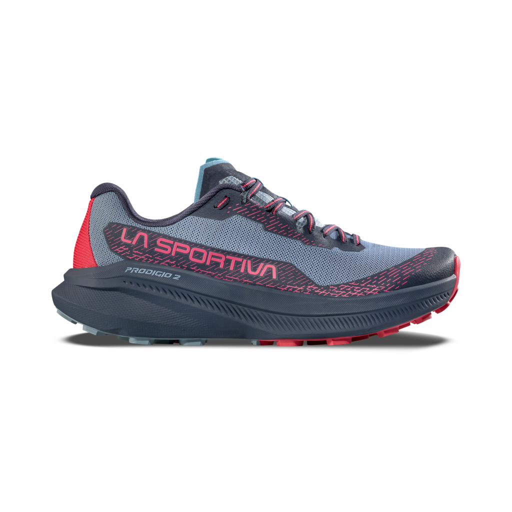 La Sportiva Prodigio 2 Trail Shoes Womens SS26