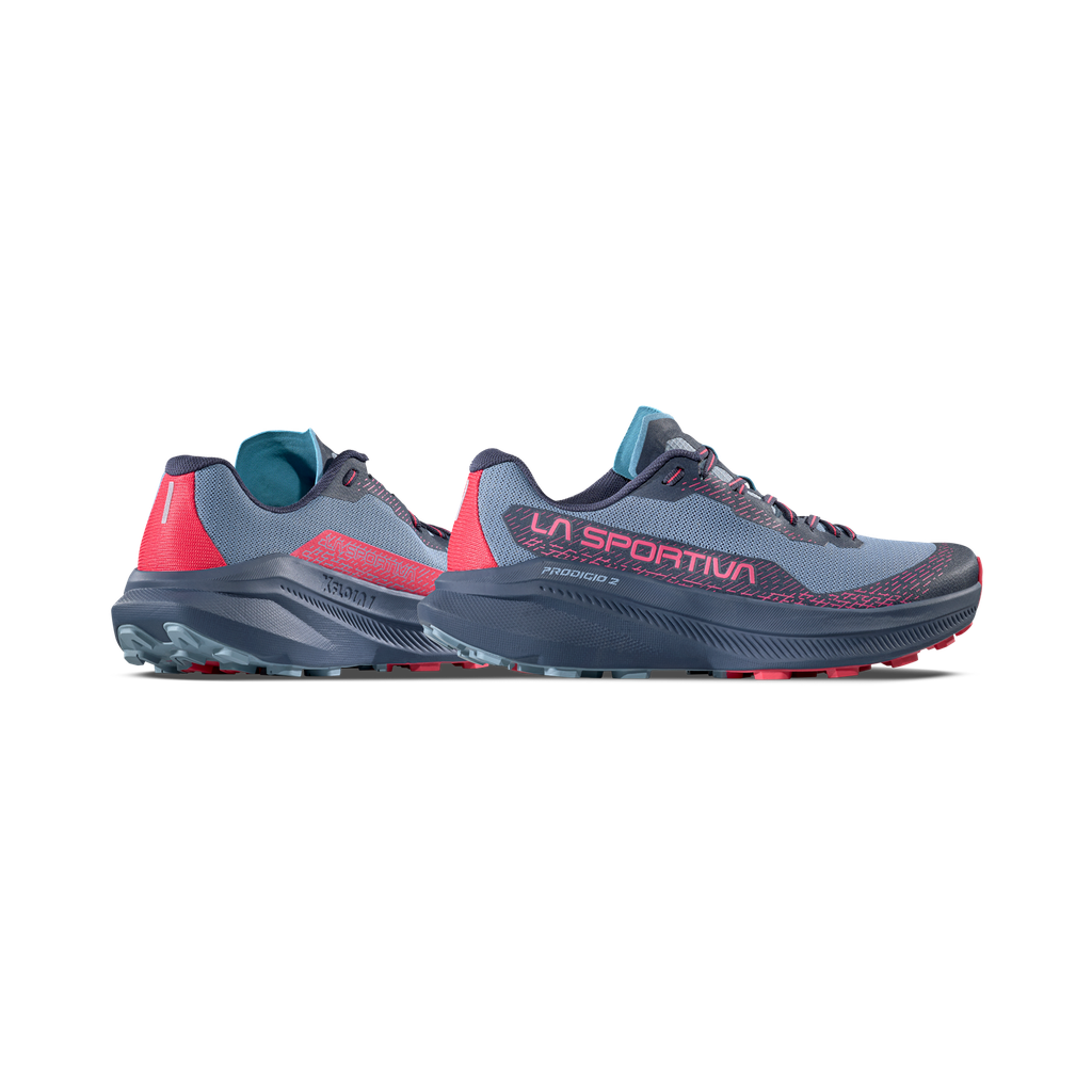 La Sportiva Prodigio 2 Trail Shoes Womens SS26