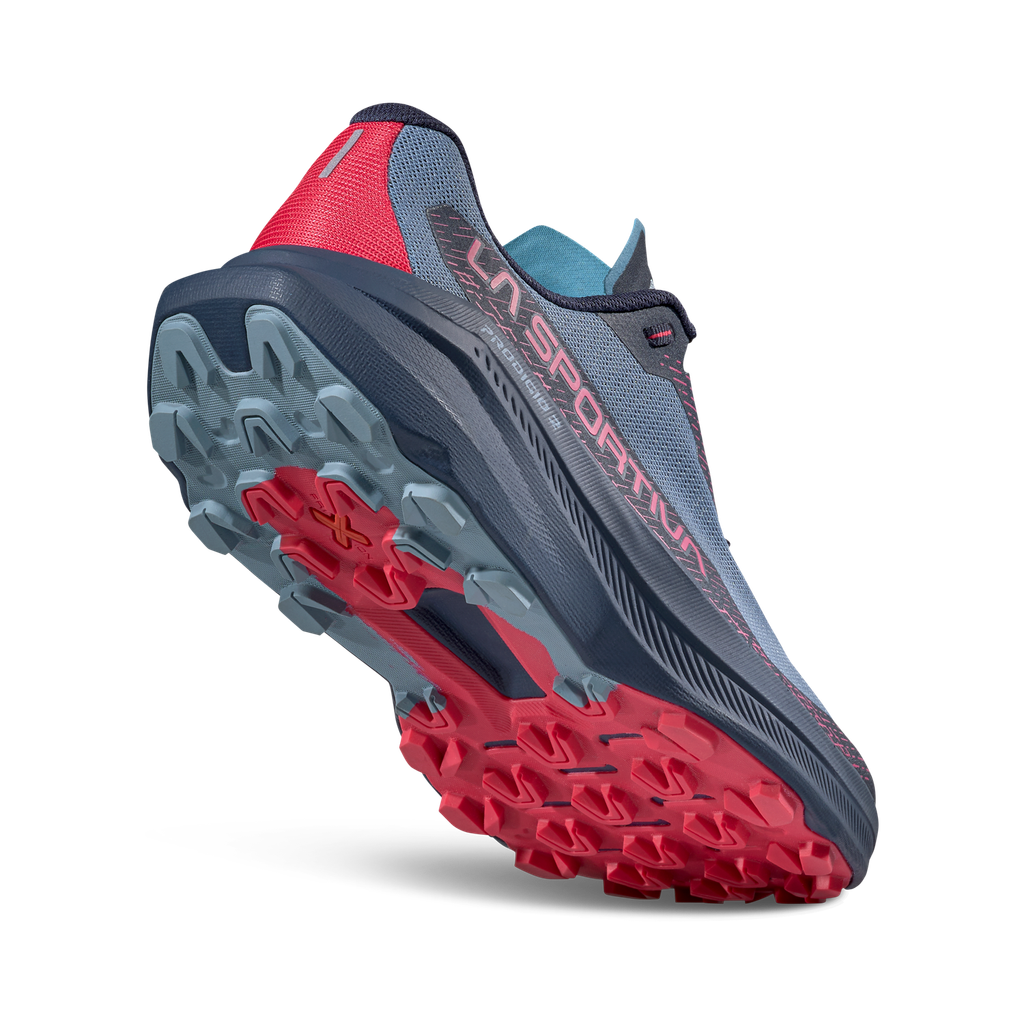 La Sportiva Prodigio 2 Trail Shoes Womens SS26