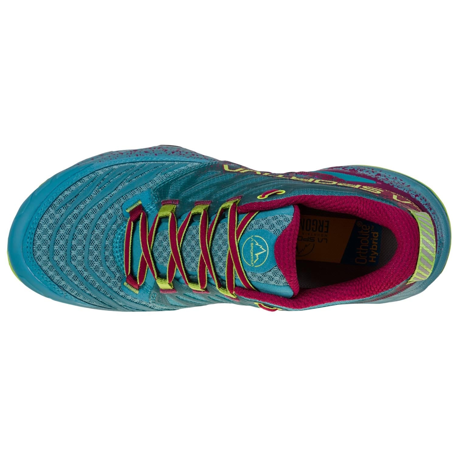 La Sportiva Akasha II Womens
