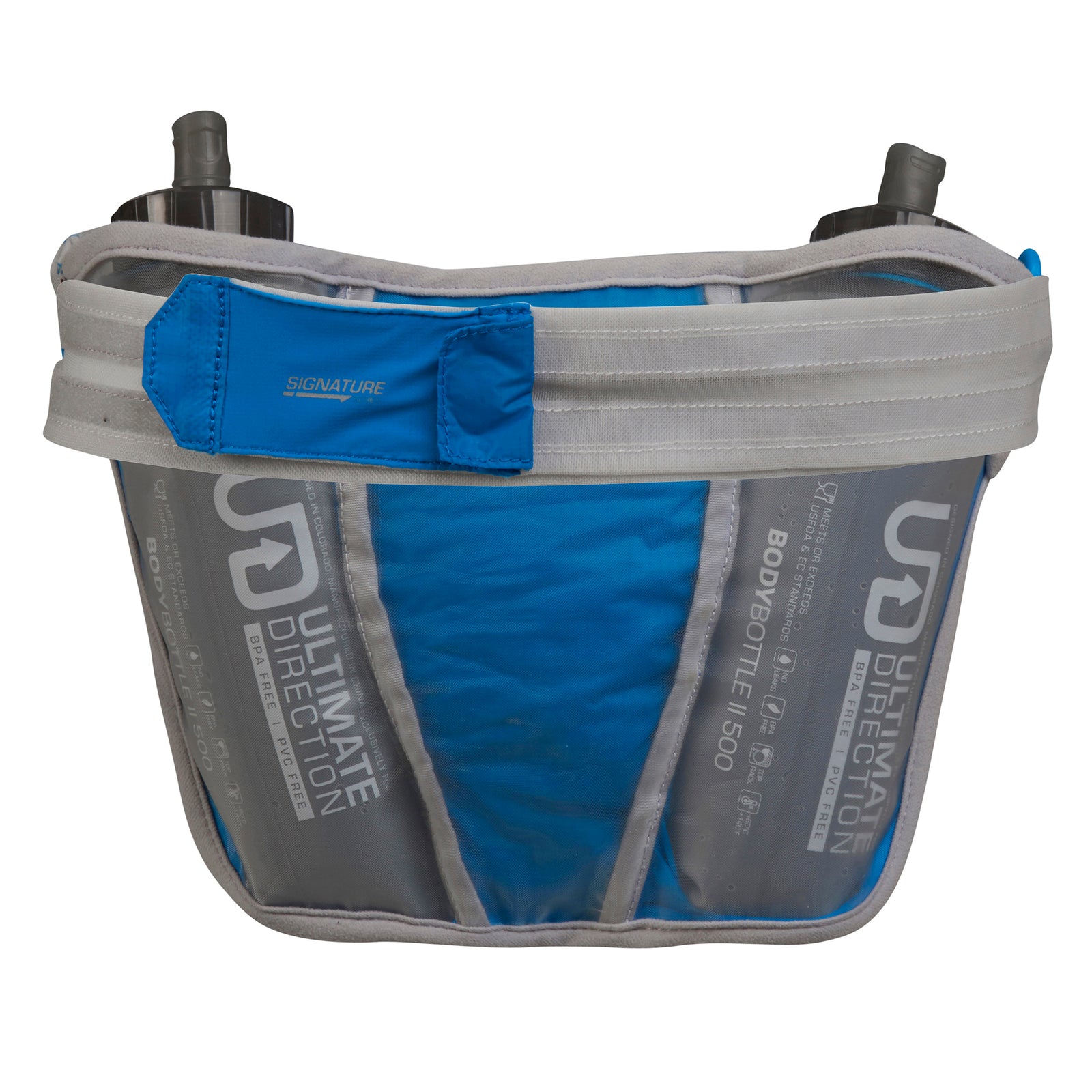 Ultimate Direction Ultra Belt 5.0