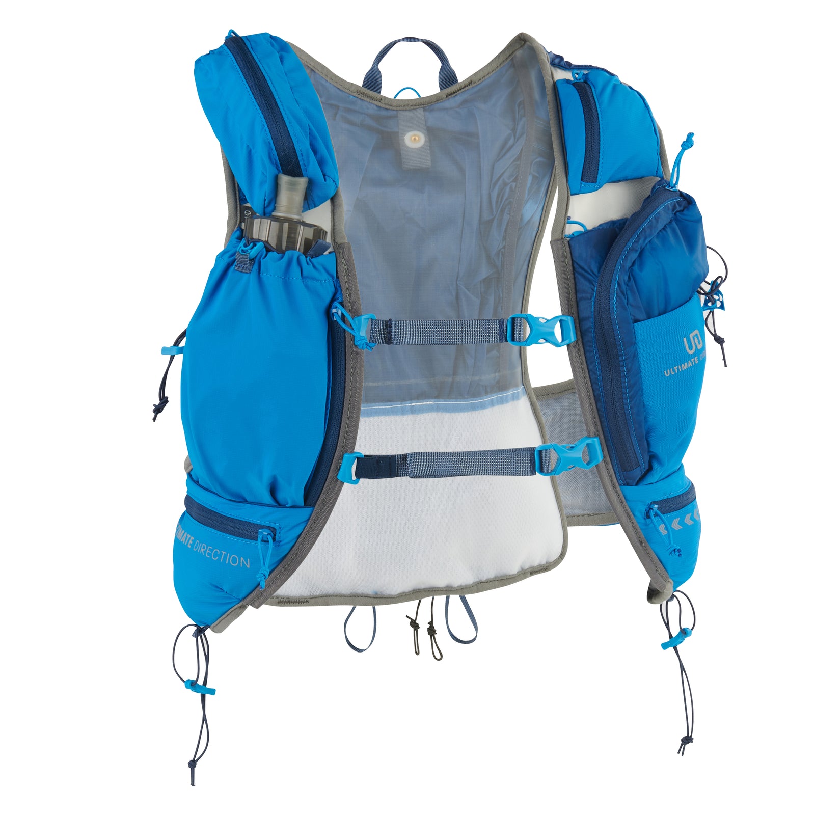 Ultimate Direction Mens Adventure Vest 6.0
