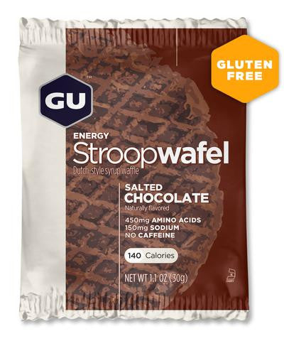 GU Energy Stroopwafel