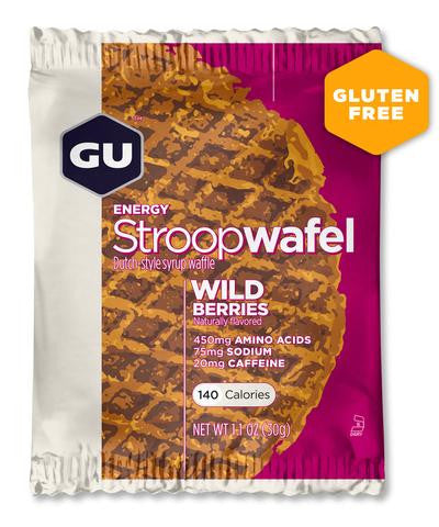 GU Energy Stroopwafel