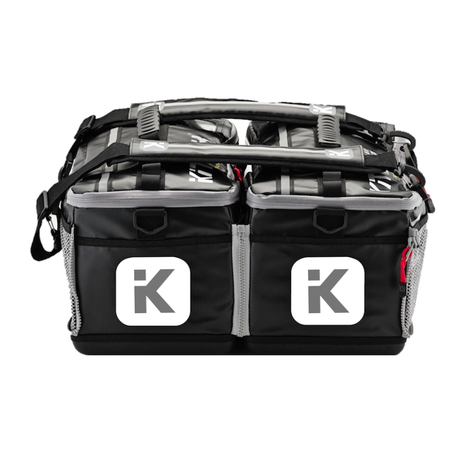 KitBrix 20 litre Bag (Drop Bag) - Centurion Logo