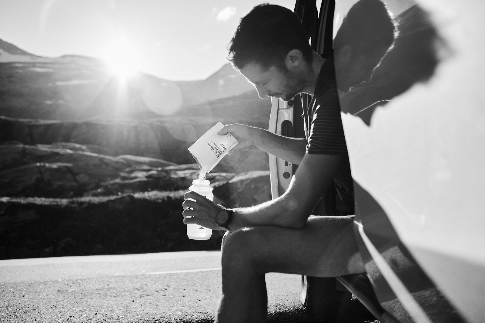 Maurten Drink Mix 320 CAF 100