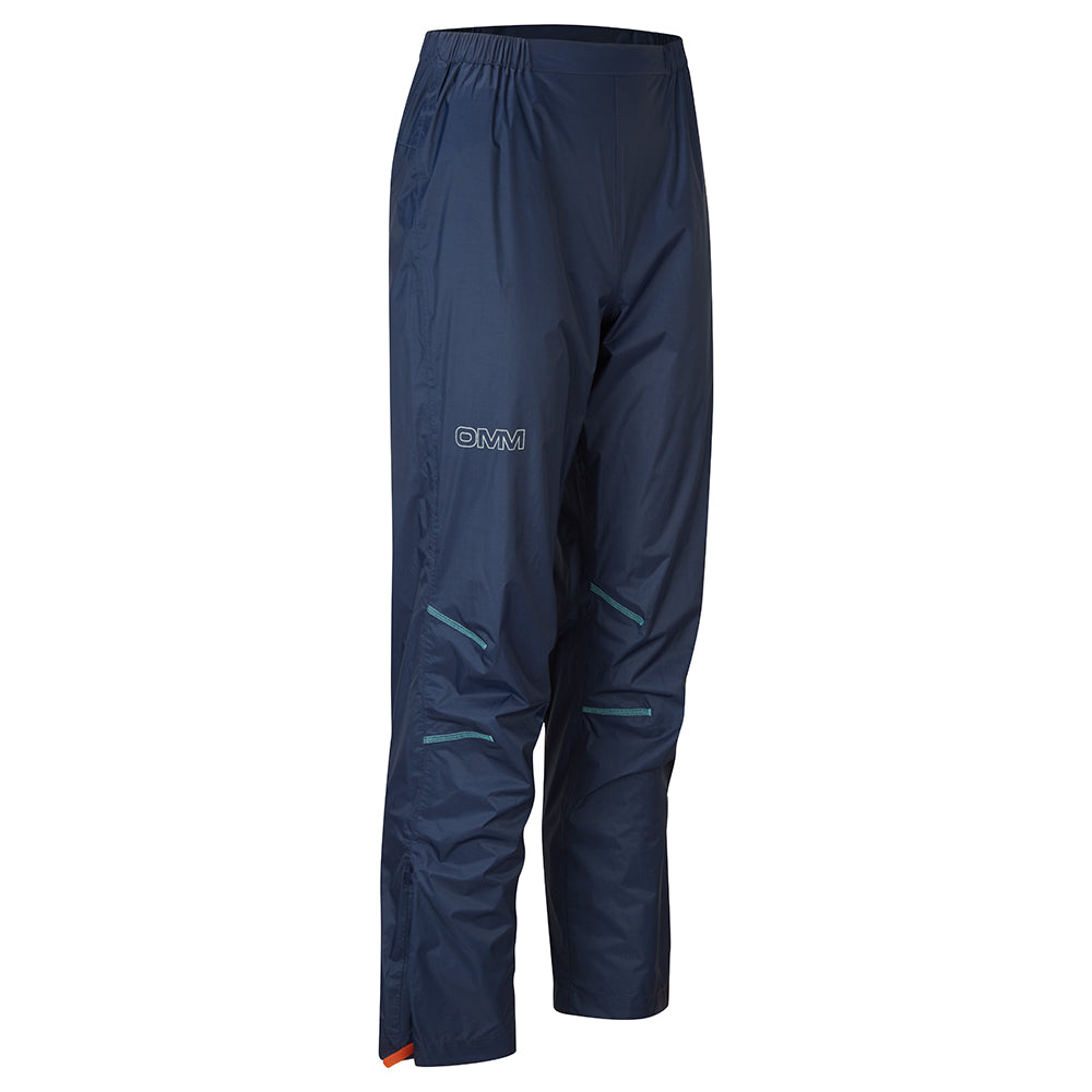 OMM Halo Waterproof Pant (Trousers) (Womens - Previous generation)
