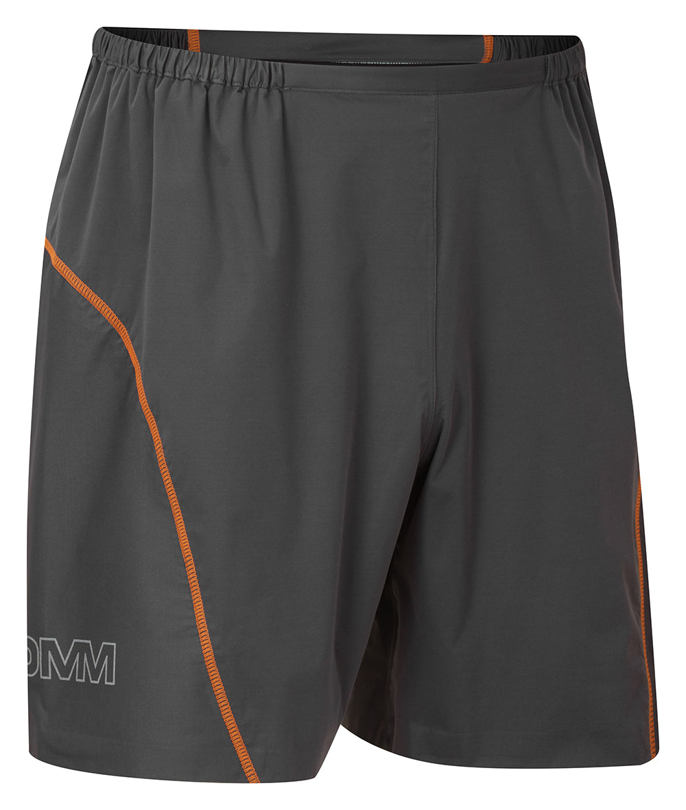 OMM Kamleika Waterproof Shorts Unisex