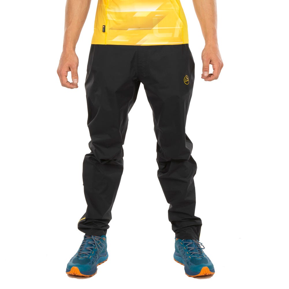 La Sportiva Drizzle Waterproof Trousers SS26