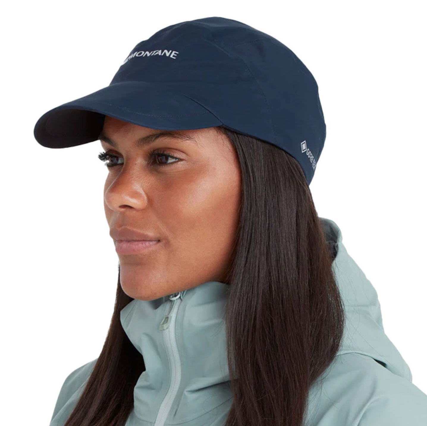 Montane Phase Lite Waterproof Cap SS26