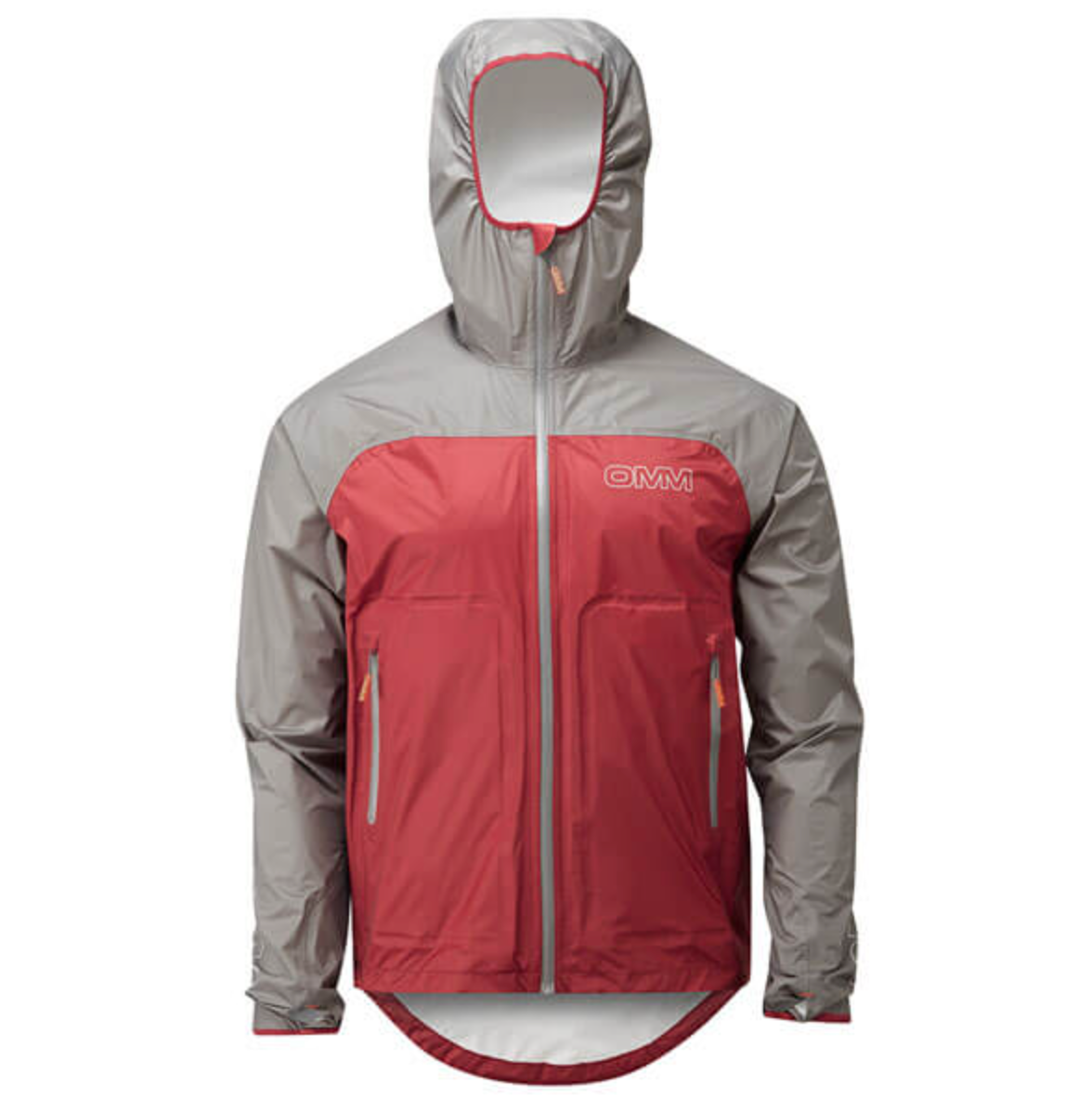 OMM Halo+ Waterproof Jacket (Mens)