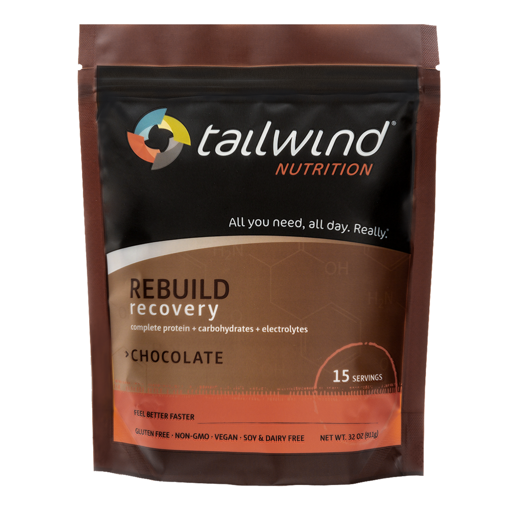 Tailwind Recovery Rebuild 15 Serving Bag