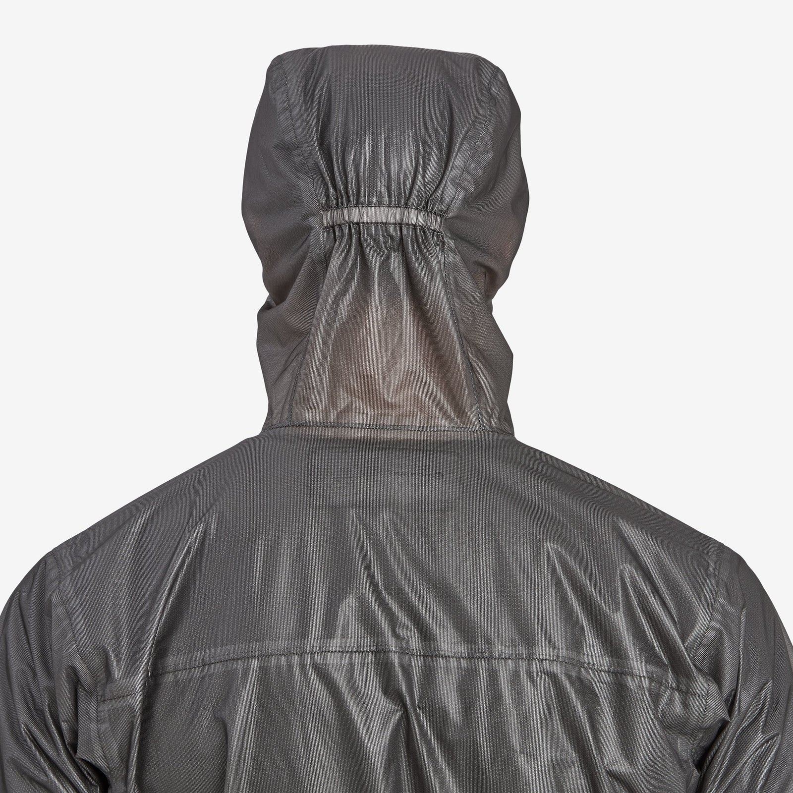 Montane Minimus Nano Waterproof Pull-On Jacket Unisex AW25